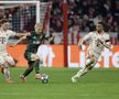 Bayern - Celtic 1-1, partidă dramatică pe Allianz Arena » Calificarea s-a obținut la ultima fază! Duel de gală în optimi