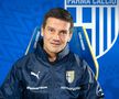 Parma l-a anunțat OFICIAL pe Cristi Chivu » 3 oameni alături de român în staff