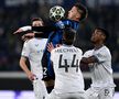Surpriză DE PROPORȚII la Bergamo » Meci nebun între Atalanta și Club Brugge: patru goluri, unul anulat, penalty ratat și cartonaș roșu