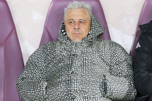 Marius Șumudică // foto: Ionuț Iordache (GSP.ro)