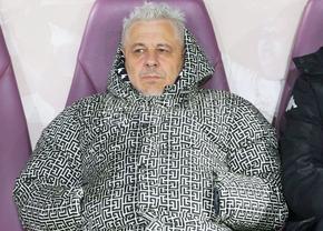 Năucitor! Va ieși iureș la Rapid - FCSB?! » Șumudică nu l-a vrut, dar Vassaras a luat decizia