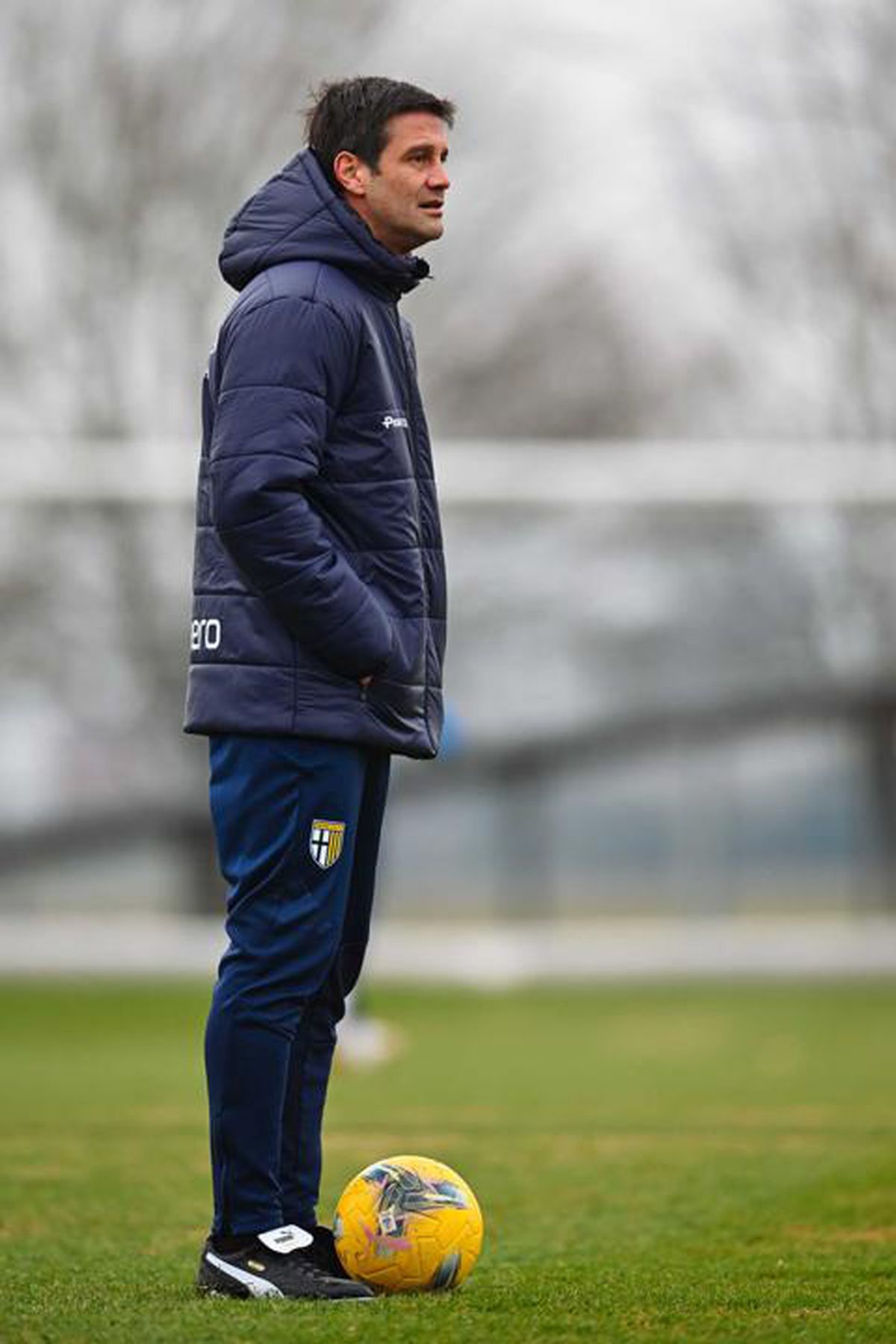 După Chivu, încă un antrenor român se pregătește de Serie A! Pietro Chiodi e cheia mutării