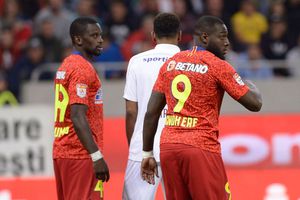 Fostul atacant de la FCSB a bătut palma cu noua echipă: „Asta m-a făcut să semnez”