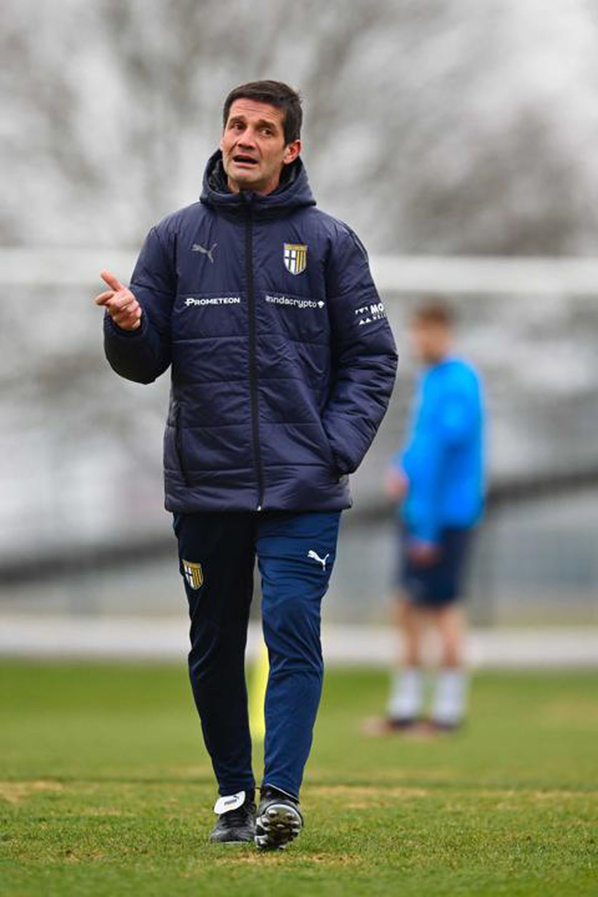 Un milion de euro pentru Cristi Chivu: clauza miraculoasă strecurată în contractul cu Parma! + Cine și cum a instrumentat din umbră instalarea românului