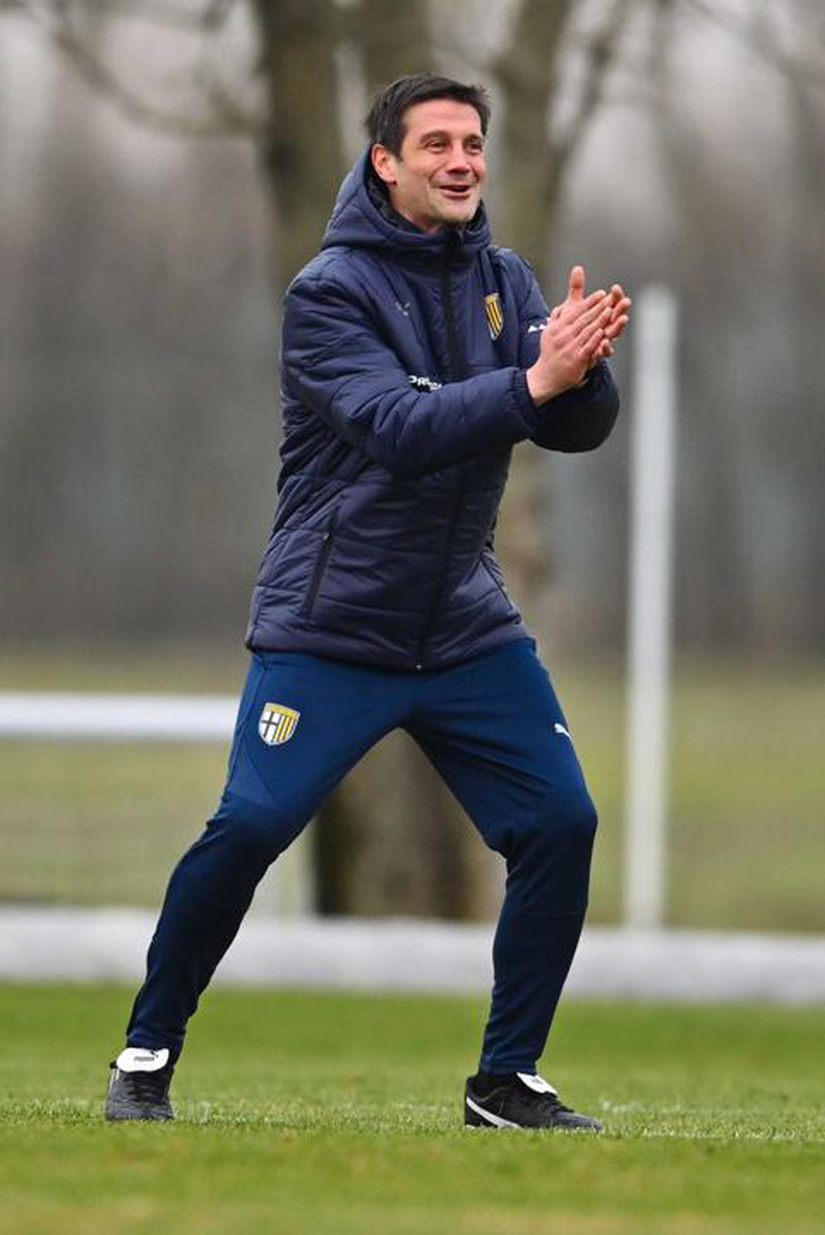 Un milion de euro pentru Cristi Chivu: clauza miraculoasă strecurată în contractul cu Parma! + Cine și cum a instrumentat din umbră instalarea românului