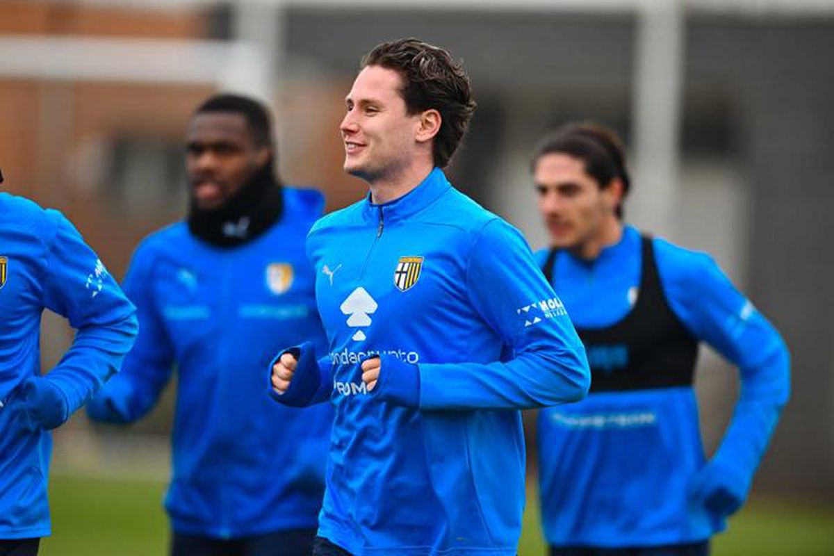 După Chivu, încă un antrenor român se pregătește de Serie A! Pietro Chiodi e cheia mutării