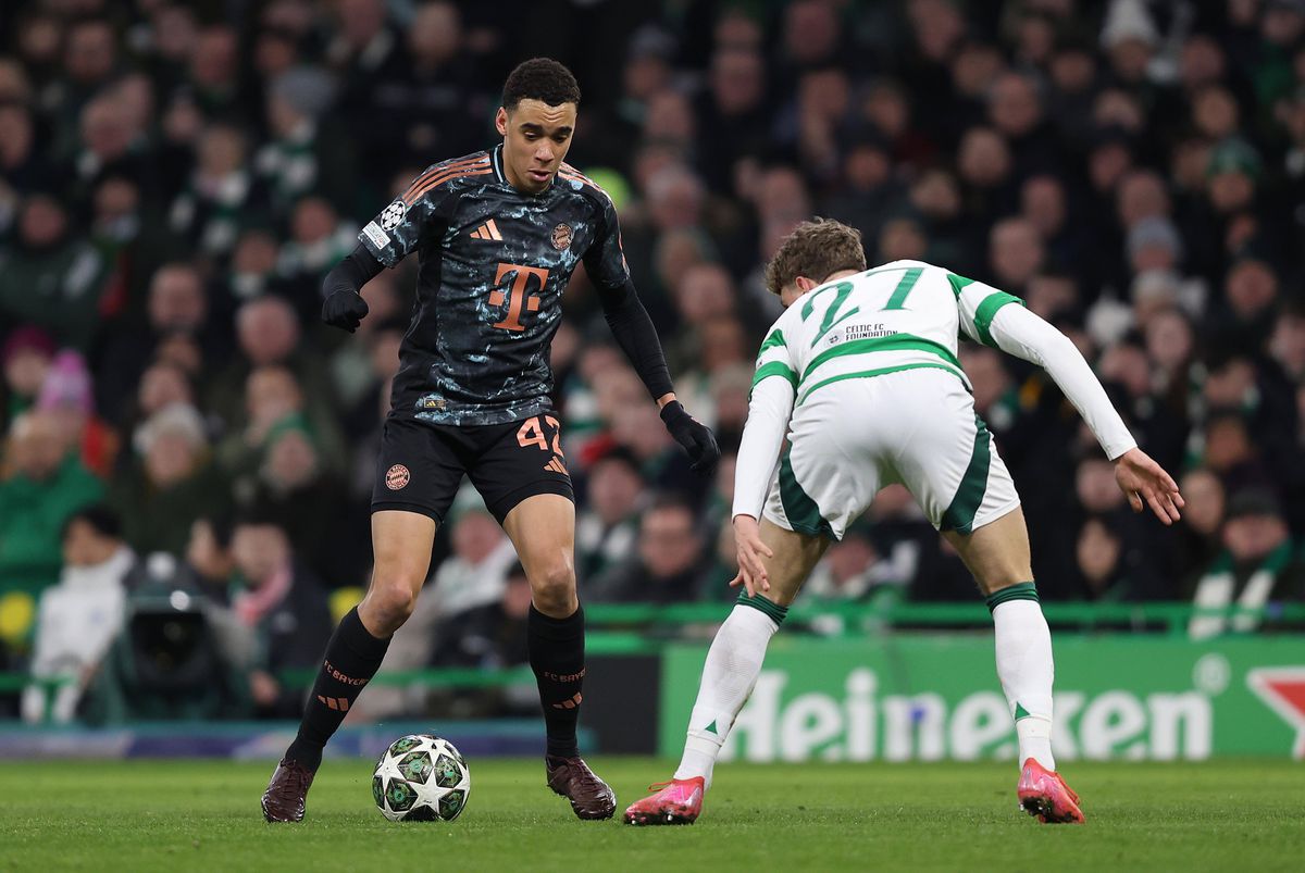 UEFA a luat decizia » De ce nu își poate folosi Bayern echipamentul tradițional în Liga Campionilor