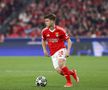 Patru răsturnări nebune în Benfica - Monaco