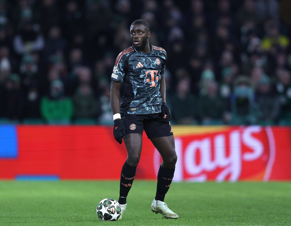 UEFA a luat decizia » De ce nu își poate folosi Bayern echipamentul tradițional în Liga Campionilor