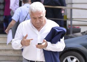 Giovanni Becali a dezvăluit clauza secretă din contractul lui Chivu la Parma: „Eu așa știu” + Nu-l uită: „M-a trădat și urăsc asta”