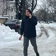 Avocatul Dan Idita îl reprezintă pe Cristiano Bergodi / foto: GSP