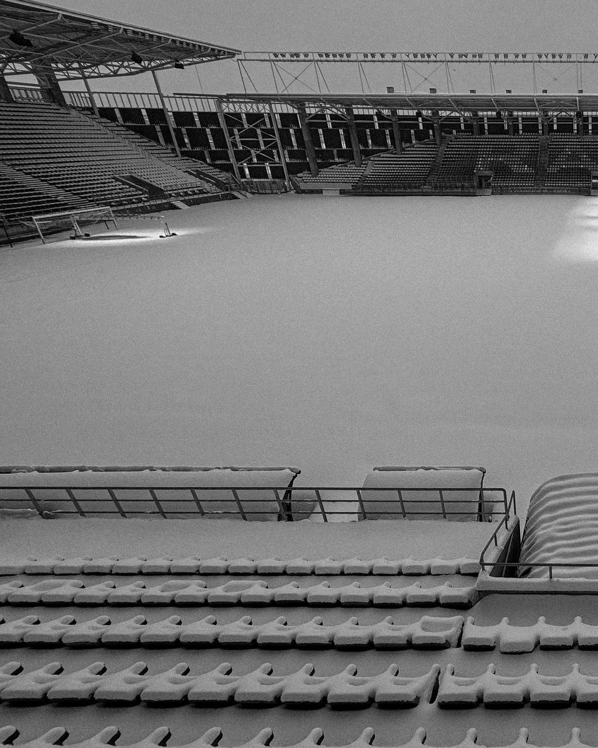 România în COD ROȘU: se mai joacă etapa din Superliga? » LPF, reacție oficială pentru GSP: „Acestea sunt problemele”