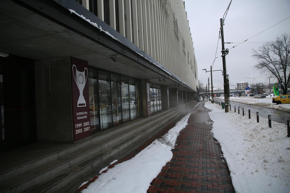 România în COD ROȘU: se mai joacă etapa din Superliga? » LPF, reacție oficială pentru GSP: „Acestea sunt problemele”