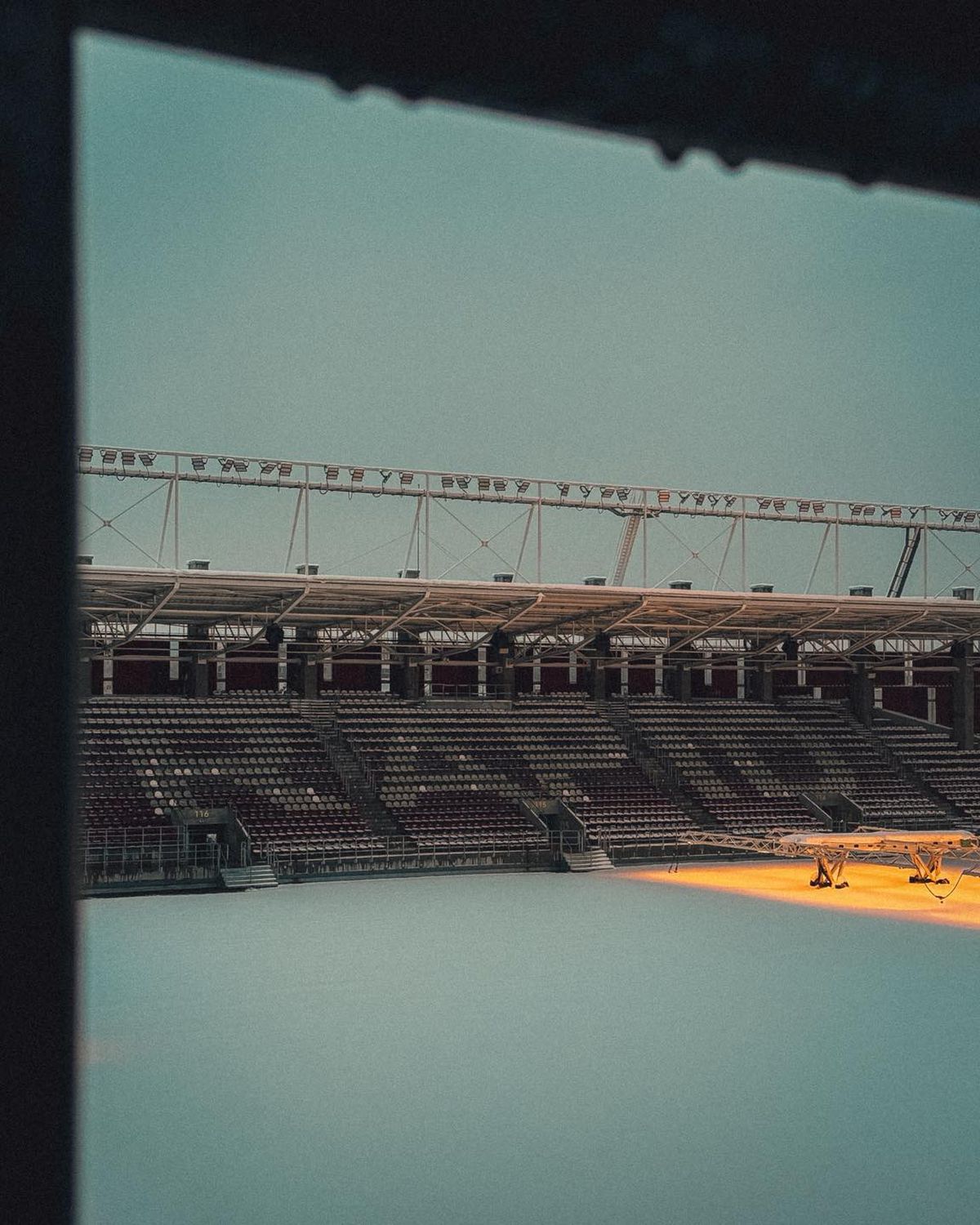 România în COD ROȘU: se mai joacă etapa din Superliga? » LPF, reacție oficială pentru GSP: „Acestea sunt problemele”