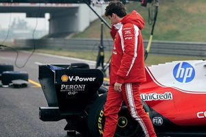 Audi și Ferrari, singurele cu combustibil omologat pentru startul sezonului în Formula 1