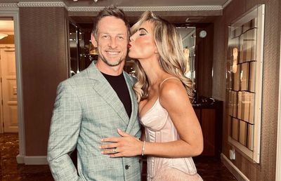 Jenson Button a dezvăluit ce privilegiu pe viață primește fiecare campion de Formula 1: „Se numește permisul roșu”