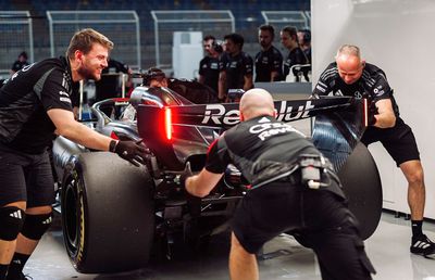 A plecat după doar două curse! Echipa din Formula 1 și-a pierdut șeful de echipă