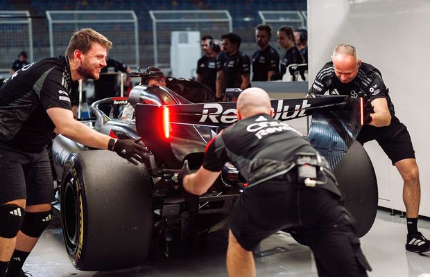 A plecat după doar două curse! Echipa din Formula 1 și-a pierdut șeful de echipă