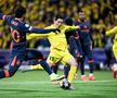 Bodo/Glimt - Inter, turul play-off-ului pentru sferturile UCL // foto: Imago