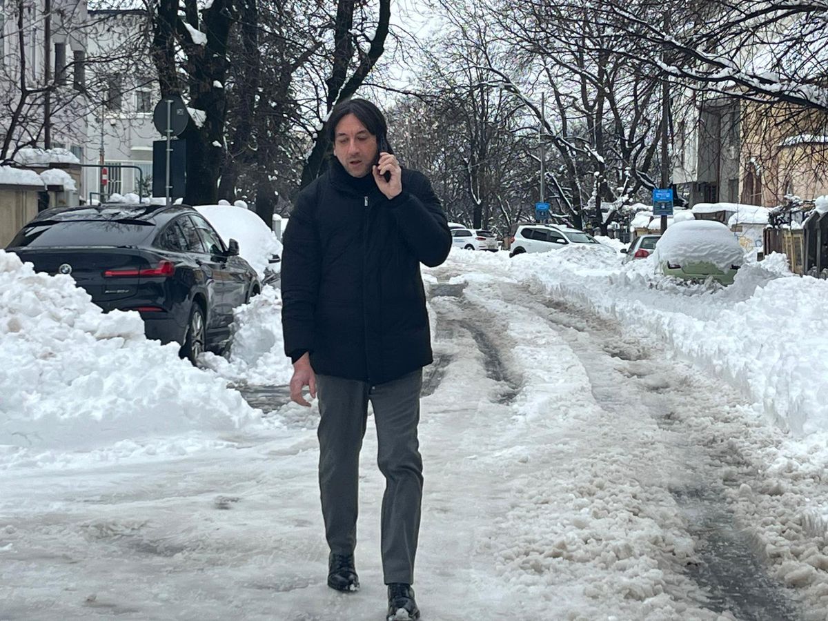 Dani Coman a ieșit primul de la Disciplină: „Mâine se vor întâmpla multe”