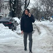 Avocatul Dan Idita îl reprezintă pe Cristiano Bergodi / foto: GSP