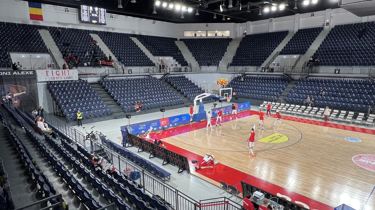 U-BT Cluj-Napoca își adjudecă din nou Cupa României, după un meci dramatic cu CSM Oradea, care a avut o prestație de admirat