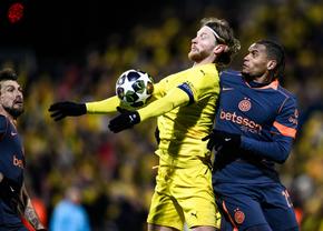 Bodo/Glimt - Inter » ULUITOR! Elevii lui Chivu, la pământ! Norvegienii marchează două goluri în trei minute