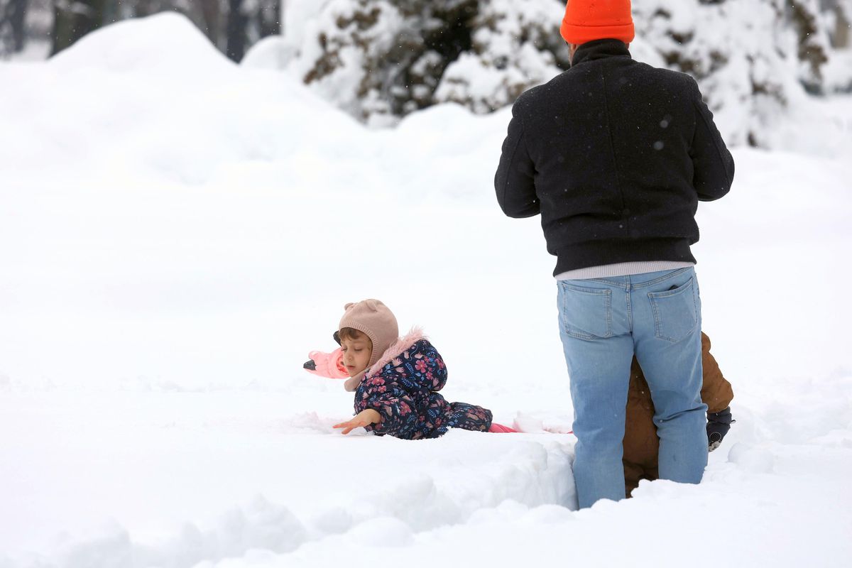 Olimpiada de Iarnă de la București, peste Milano Cortina » Imagini spectaculoase, dar și șocante din Capitală