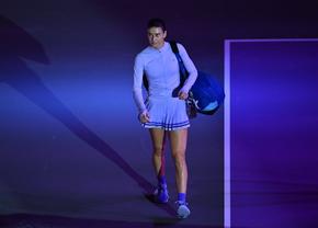 Sorana Cîrstea, eliminată de la turneul din Dubai » Câți bani a câștigat