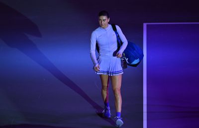 Sorana Cîrstea, eliminată de la turneul din Dubai » Câți bani a câștigat