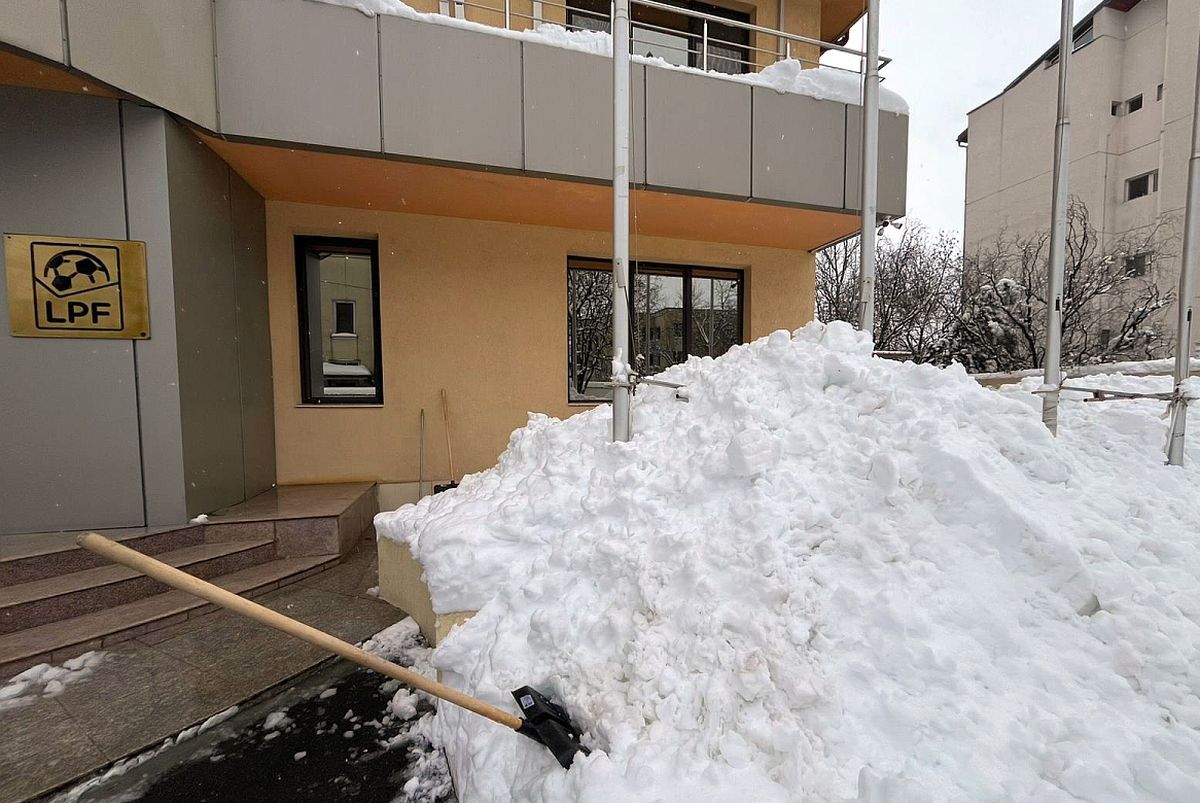 Dani Coman a ieșit primul de la Disciplină: „Mâine se vor întâmpla multe”