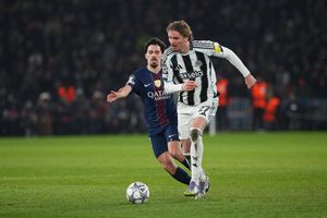 Azi se încheie turul play-off-ului de calificare în „optimile” Ligii Campionilor