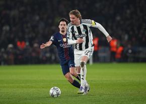 Azi se încheie turul play-off-ului de calificare în „optimile” Ligii Campionilor: două goluri în 9 minute
