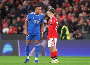 UEFA a luat decizia în cazul Prestianni » Ce se întâmplă cu fotbalistul la returul cu Real Madrid după scandalul cu Vinicius