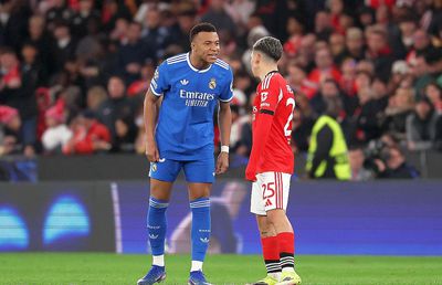 UEFA a luat decizia în cazul Prestianni » Ce se întâmplă cu fotbalistul la returul cu Real Madrid după scandalul cu Vinicius