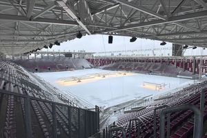 Olimpiada de Iarnă Bucureștiul, ca Milano Cortina. Imagini spectaculoase, apocaliptice din Capitală