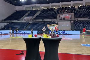 CSM CSU Oradea – U-BT Cluj-Napoca, finala Cupei României » 4 jucători au prefațat pentru GSP derby-ul baschetului românesc