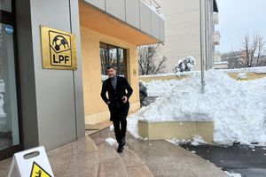 Sancțiunea primită de Dani Coman după derapajul violent la adresa lui Radu Petrescu