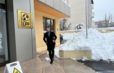 Sancțiunea primită de Dani Coman după derapajul violent la adresa lui Radu Petrescu