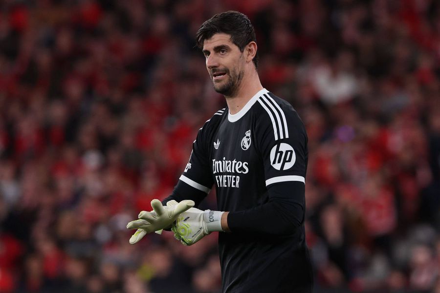 Dincolo de tactică: Alvaro Arbeloa a apelat la superstiții la Lisabona, ca să nu mai plece învins de Mourinho