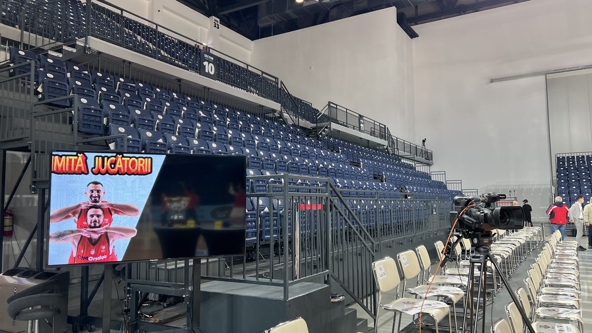 U-BT Cluj-Napoca își adjudecă din nou Cupa României, după un meci dramatic cu CSM Oradea, care a avut o prestație de admirat