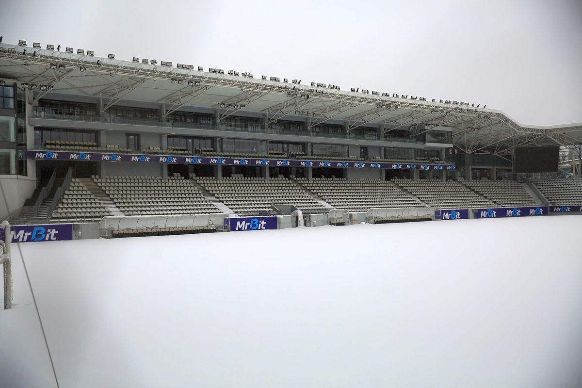Olimpiada de Iarnă de la București, peste Milano Cortina » Imagini spectaculoase, dar și șocante din Capitală