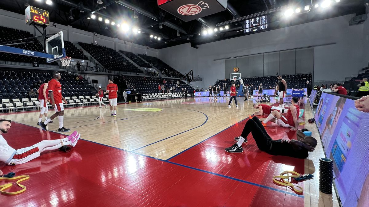 U-BT Cluj-Napoca își adjudecă din nou Cupa României, după un meci dramatic cu CSM Oradea, care a avut o prestație de admirat