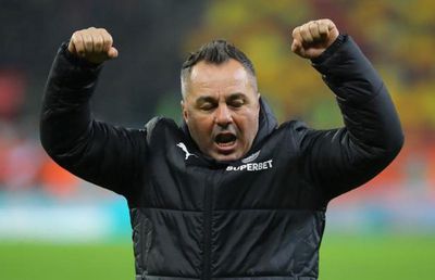 Nu a înțeles nimic! Certat de șeful lui în direct la TV, Florentin Petre contraatacă a doua zi: „Am câteva întrebări pe care le pun direct, fără ocolișuri”