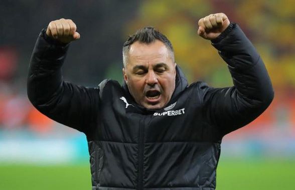 Florentin Petre, sancționat după scandările rasiste alături de galerie » Nici Dinamo nu a scăpat de sancțiuni