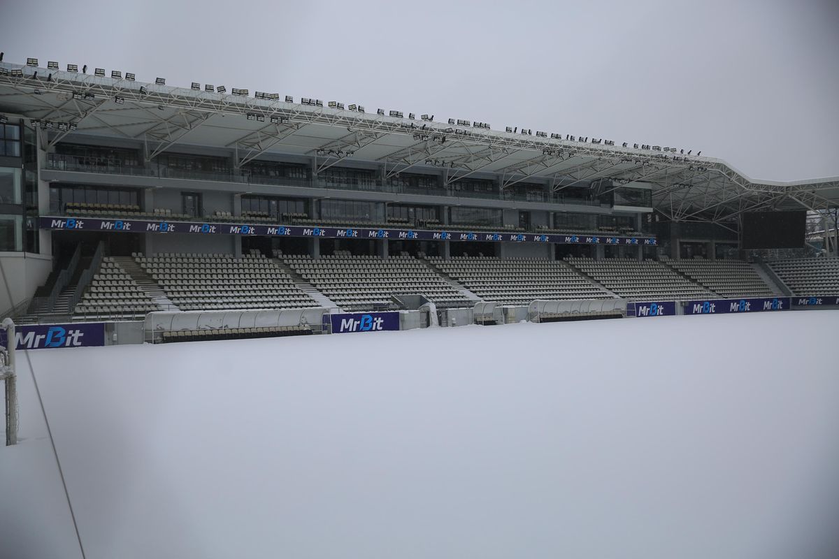 România în COD ROȘU: se mai joacă etapa din Superliga? » LPF, reacție oficială pentru GSP: „Acestea sunt problemele”