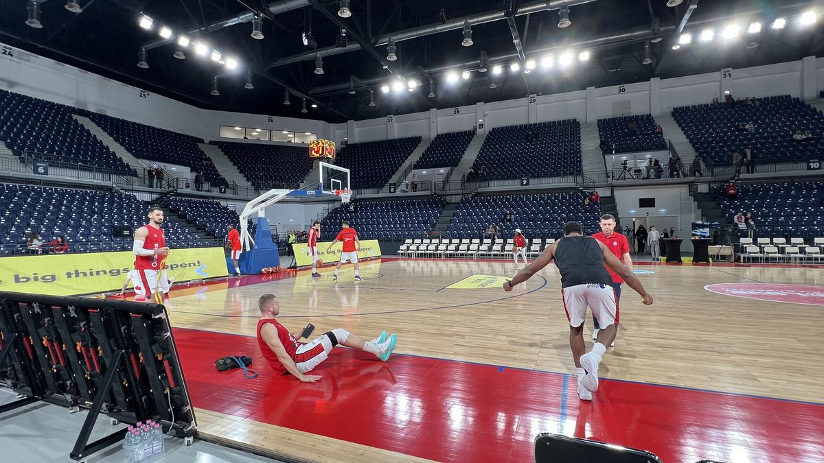 CSM CSU Oradea - U-BT Cluj-Napoca, finala Cupei României