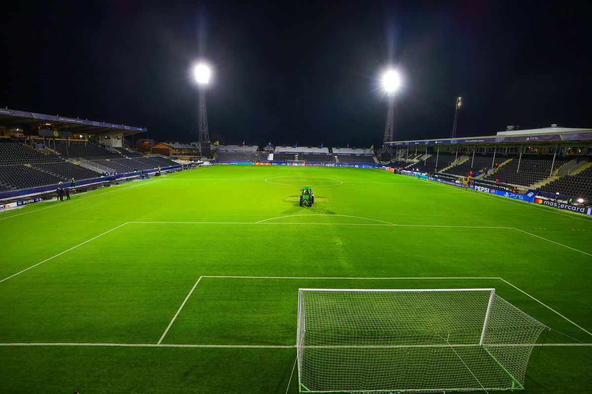 Interul lui Chivu, eșec dureros cu Bodo/Glimt! » Italienii, în mare pericol să rateze calificarea în „optimile” Ligii Campionilor