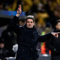 Nota primită în Italia de Chivu // FOTO: Imago Images