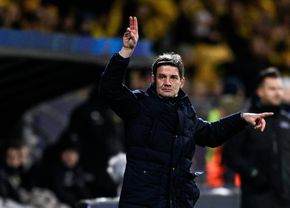 „Inter s-a prăbușit! De ce, Chivu?” » Presa din Italia nu s-a ferit de cuvinte după înfrângerea din Norvegia. Nota primită de român